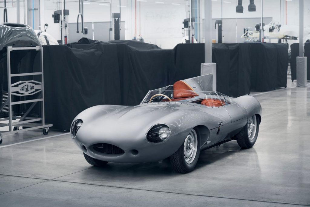 Jaguar-d-type-reborn